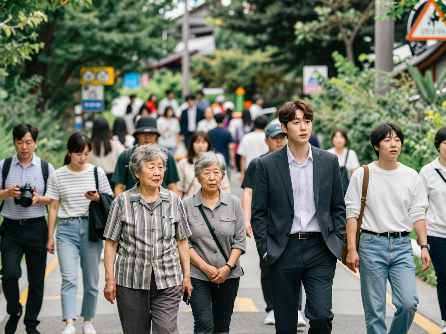 스프링피버 포항촬영지04